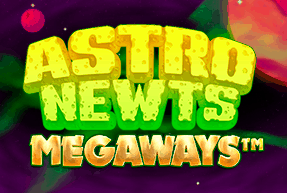 Astro Newts Megaways Mobile